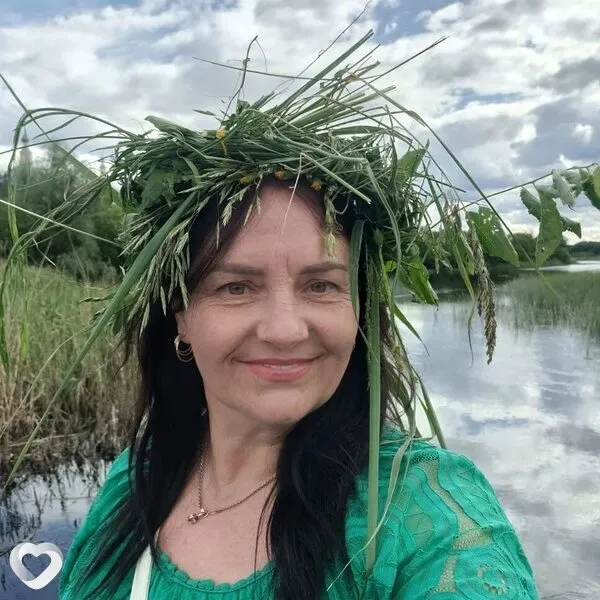 Оксана