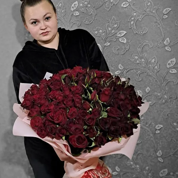 Анастасия