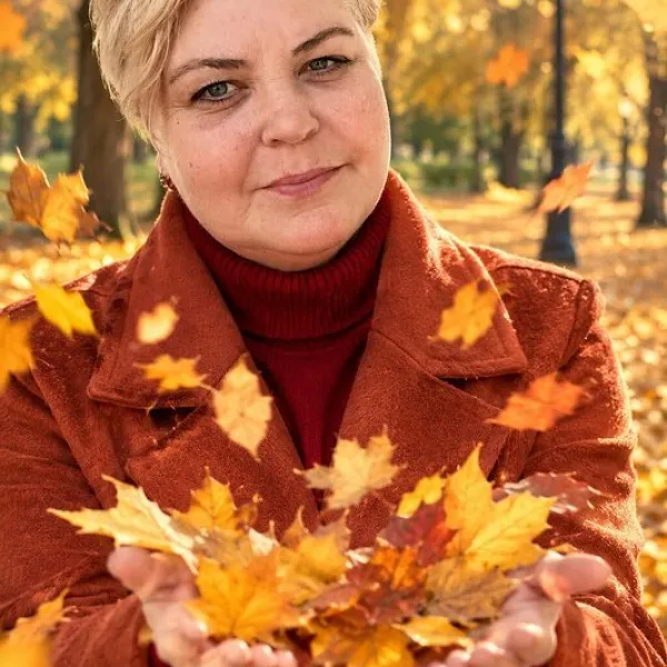 Наталья